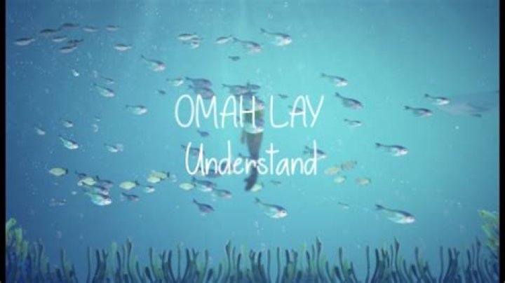 LYRICS: Omah Lay – Understand