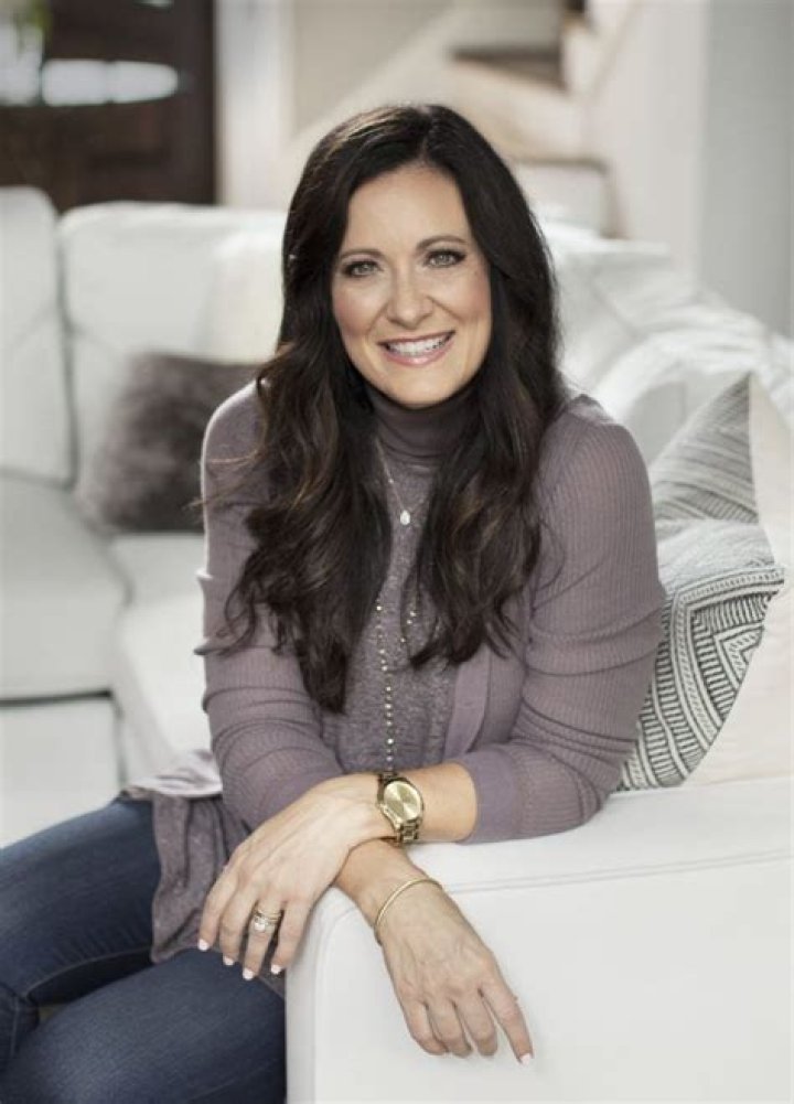 Lysa TerKeurst Wiki, Net worth, and More