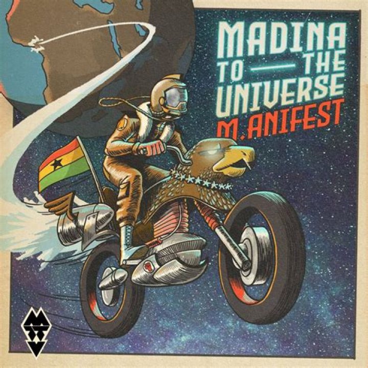 M.anifest