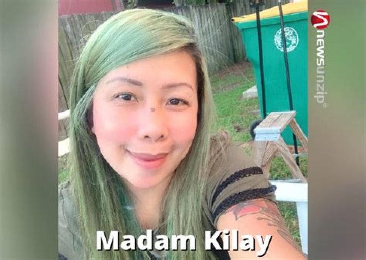 Madam Kilay- Wiki, Age, Height, Net Worth, Husband, Ethnicity