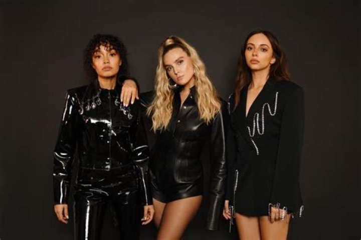 Madame Tussauds To Launch Little Mix Figures!