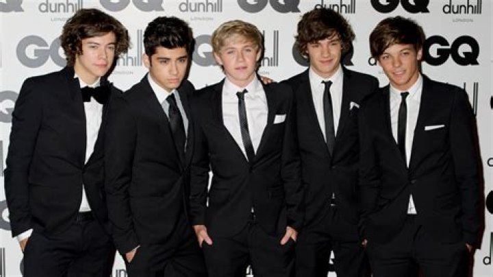 Majoring in One Direction is a thing now?