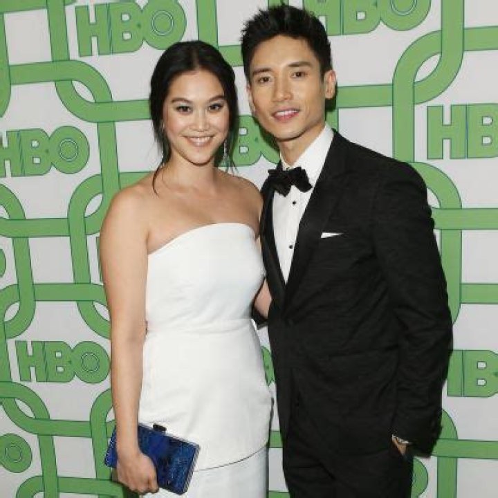 Manny Jacinto- Wiki, Biography, Age, Height, Net Worth, Wife