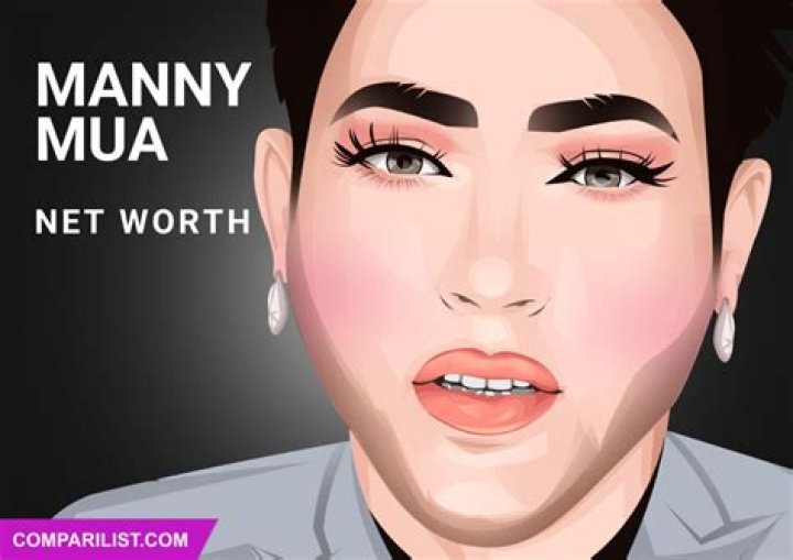 Manny MUA Net Worth, Age, Height, Bio, Birthday, Wiki!