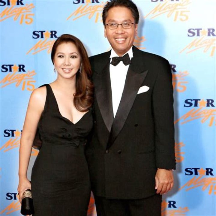 Mar Roxas’s Wife: Who is Mar Roxas Dating?