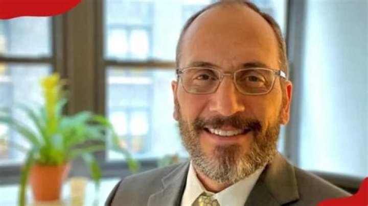 Marc Andrus - Net Worth, Age, Height, Birthday, Bio, Wiki!
