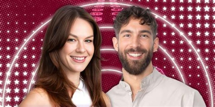 Marcel Wladasch’s Girlfriend: Who is Marcel Wladasch Dating?