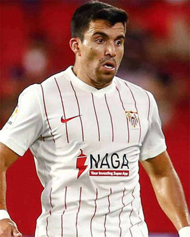 Marcos Acuna Net Worth 2024, Age, Height, Bio, Birthday, Wiki!