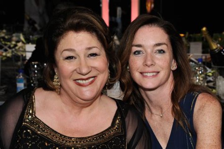 Margo Martindale Children: Meet Magaret Boals
