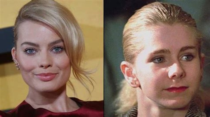 Margot Robbie to star in Tonya Harding biopic