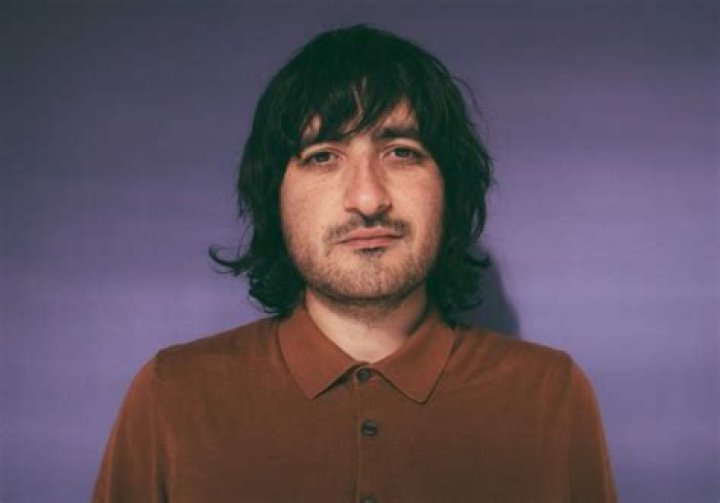 Mariano Peccinetti - Net Worth, Age, Height, Birthday, Bio, Wiki!
