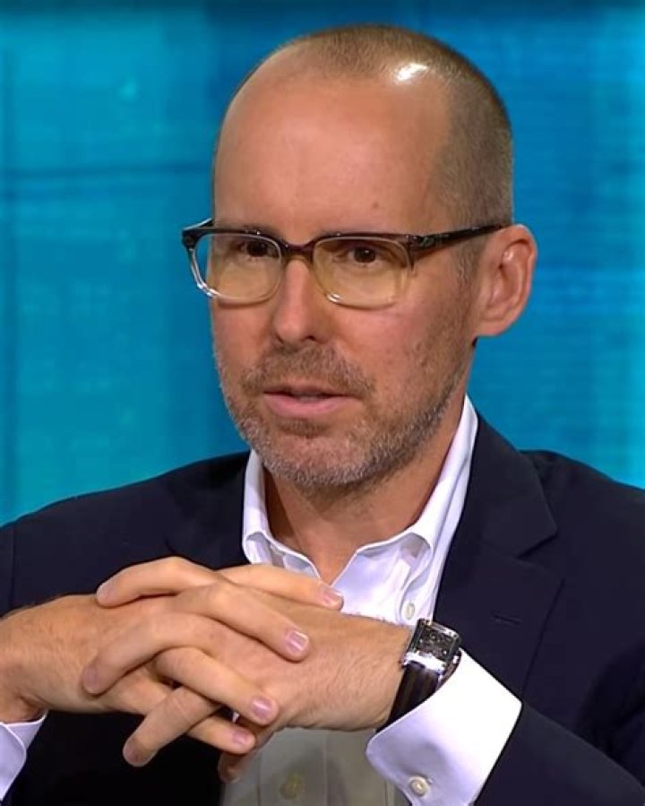 Mark Spitznagel - Net Worth, Age, Height, Birthday, Bio, Wiki!