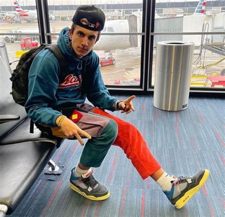Marko Tadic’s Girlfriend: Who is Marko Tadic Dating?