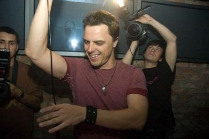 Markus Schulz’s Girlfriend: Who is Markus Schulz Dating?