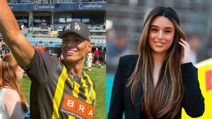 Marta Baceiredo’s Boyfriend: Who is Marta Baceiredo Dating?