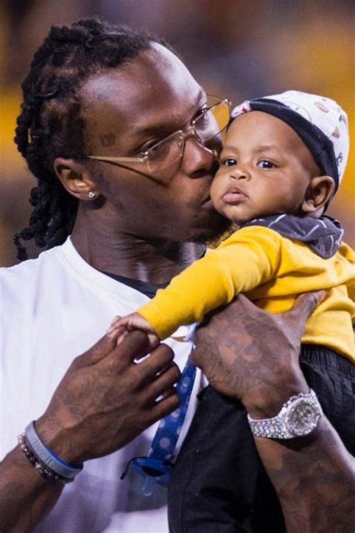 Martavis Bryant Family: Is He Related To Dez Bryant? Relationship Explore