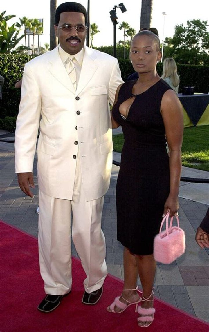 Mary Lee Harvey- All About Steve Harvey’s Ex-wife