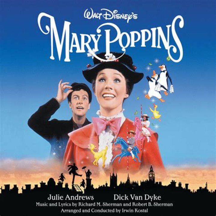 Mary Poppins Returns is Just as Supercalifragilisticexpialidocious as the Original
