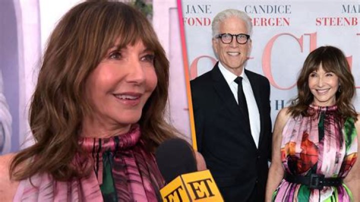 Mary Steenburgen- Wiki, Age, Husband, Net Worth, Ethnicity