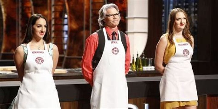 MasterChef Recap Finale Season 5 Courtney Lapresi Won: ‘Top 3 Compete; Winner Chosen’