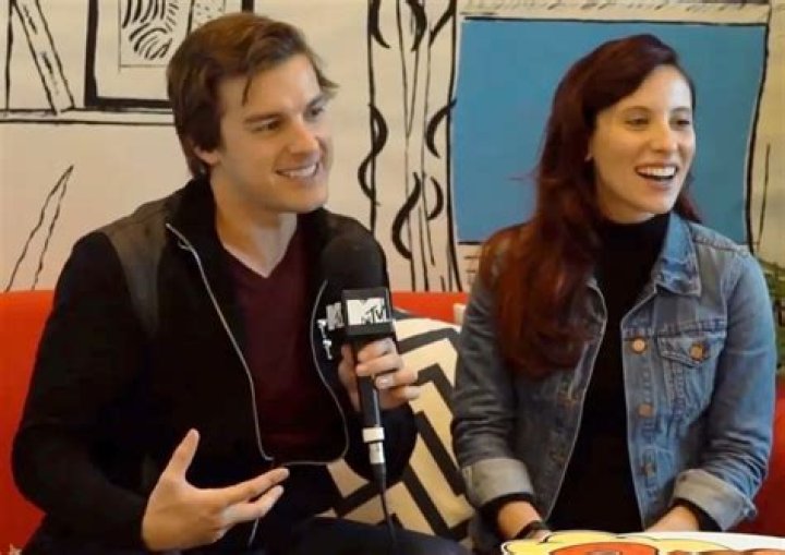 MatPat- Bio, Age, Height, Net Worth, Girlfriend, Dating