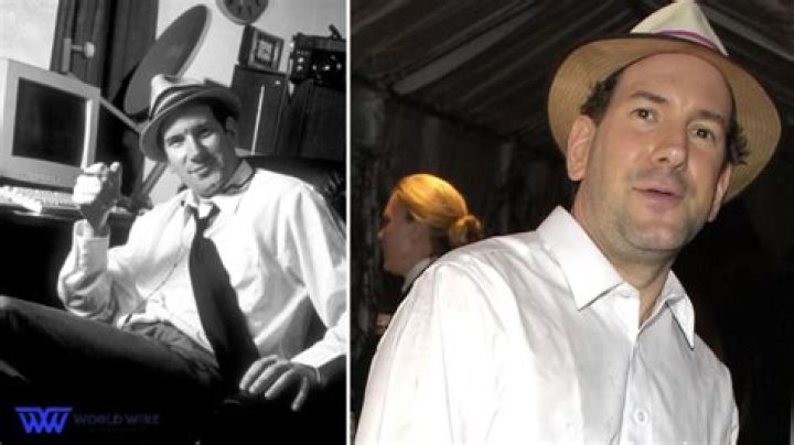 Matt Drudge - Net Worth, Age, Height, Birthday, Bio, Wiki!