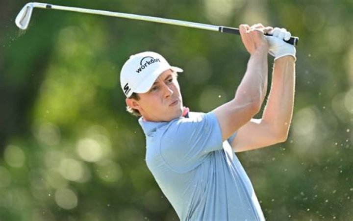 Matthew Fitzpatrick Net Worth, Age, Height, Bio, Birthday, Wiki!