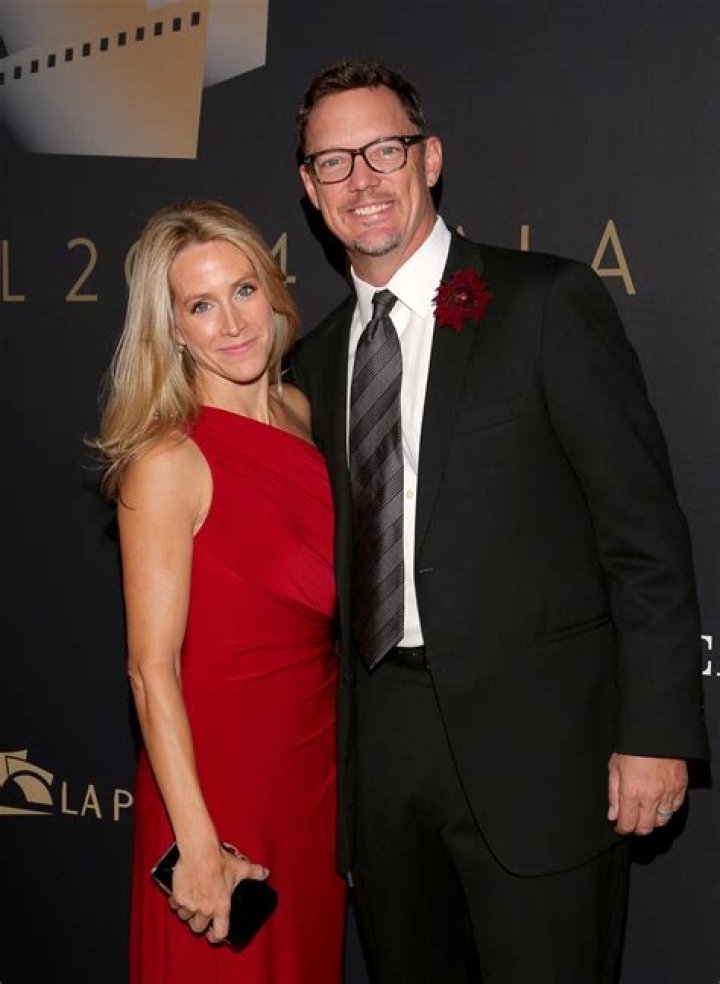 Matthew Lillard Wife: Meet Heather Helm