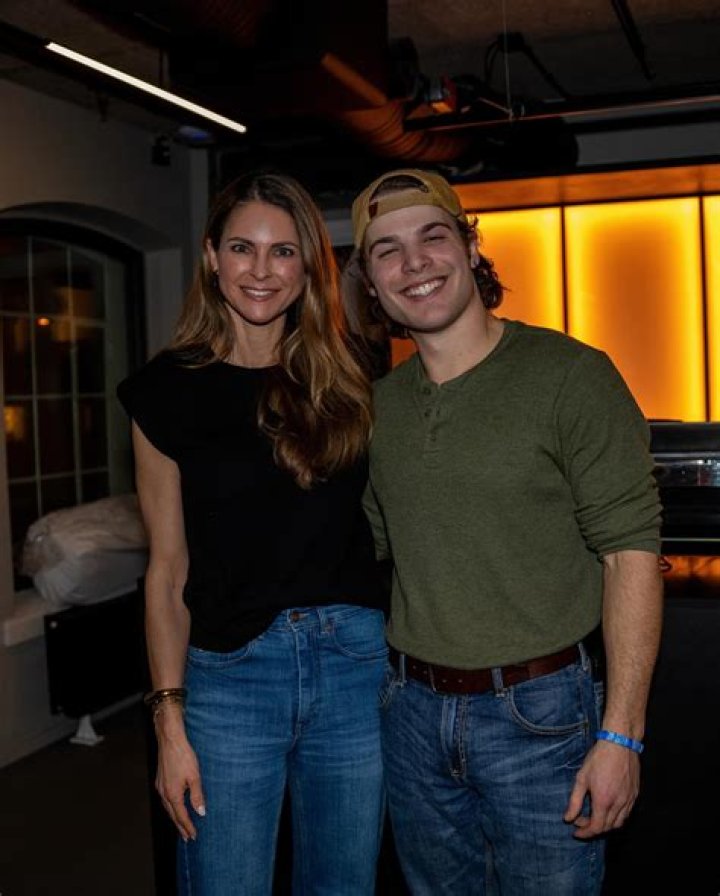 Max Alexeenko’s Girlfriend: Who is Max Alexeenko Dating?
