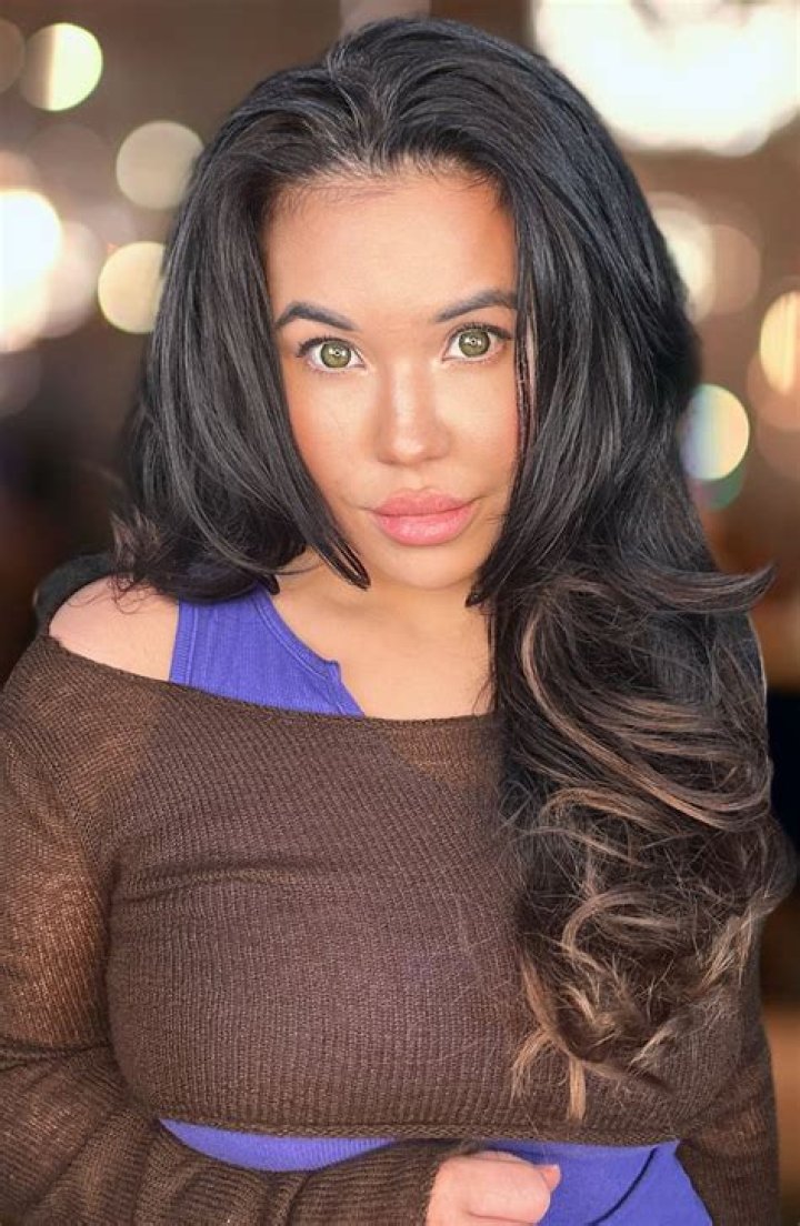 Maya Tremblay