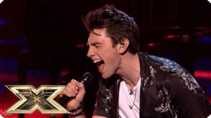 Meet 'The X Factor' Contestants - Brendan Murray