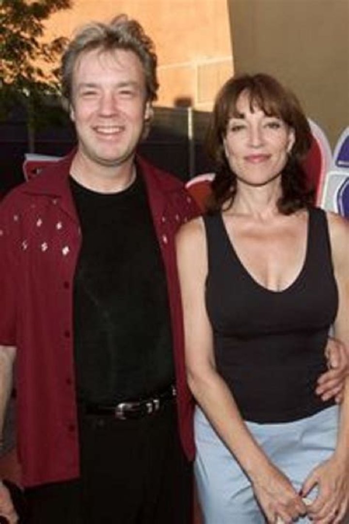 Meet All Four Husbands Of Katey Sagal