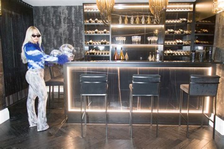 Meet Char Turner: The New Face of Interiors