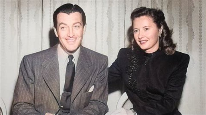 Meet Delle And Robert Taylor