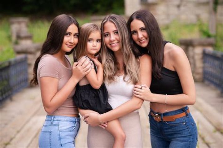 Meet Emily Dobson Sister, Mae Dobson: Family And Net Worth