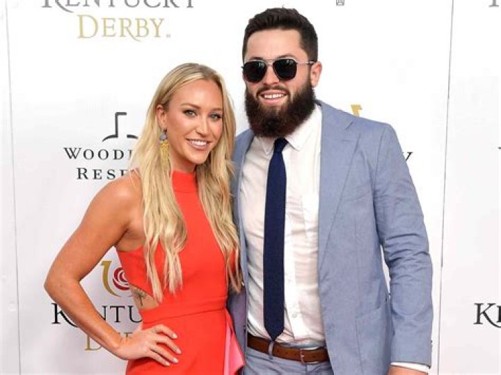 Meet Emily Wilkinson- Baker Mayfield Wife