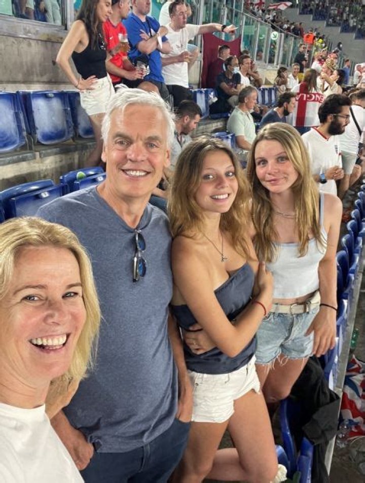 Meet Katty Kay’s husband, Tom Craver: Biography, Net Worth & more