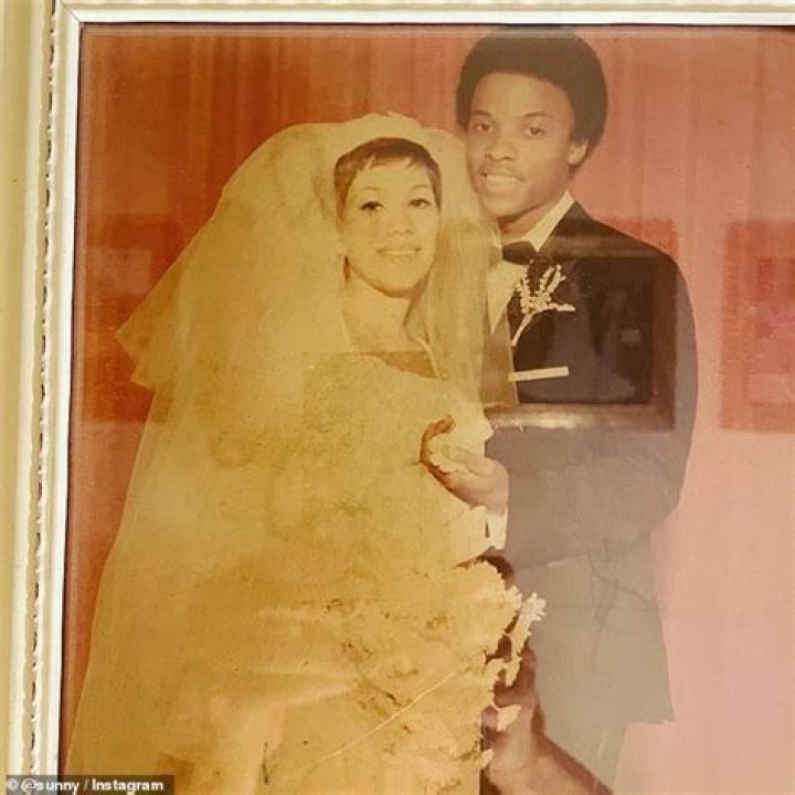 Meet William Cummings And Rosa Beza