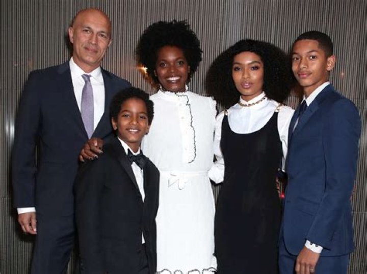 Meet Yara Shahidi Age, Wiki, Biography, Parents