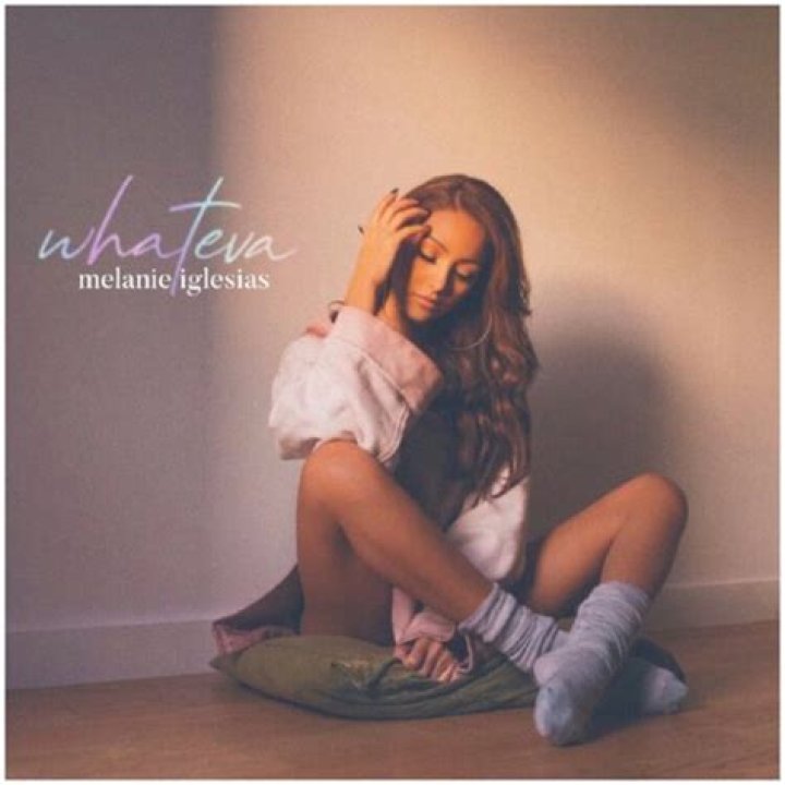 Melanie Iglesias Releases Poignant ‘Whateva’