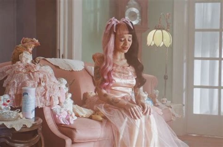 Melanie Martinez Releases Commercial For Cry Baby Perfume