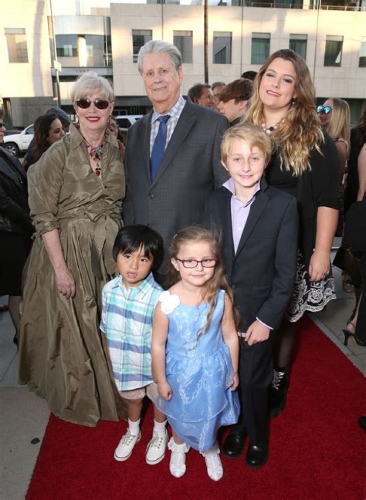 Melinda Ledbetter Children: Meet Her 5 Children