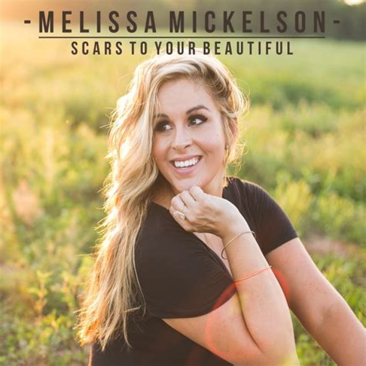 Melissa Mickelson releases new single 'Hold On'