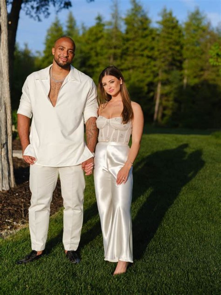 Mia Dillon’s Husband: Who is Mia Dillon Dating?