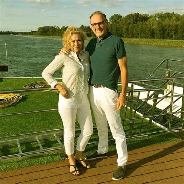 Michael Bonacini’s Girlfriend: Who is Michael Bonacini Dating?