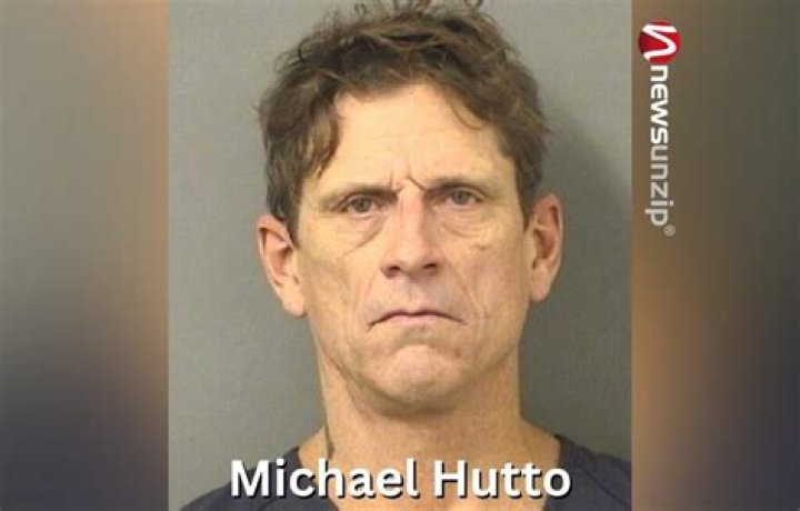 Michael Hutto- Wiki, Age, Height, Net Worth, Wife, Ethnicity