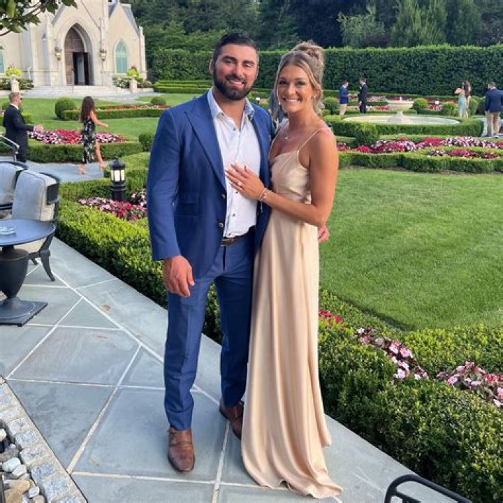 Michael Khoury’s Girlfriend: Who is Michael Khoury Dating?