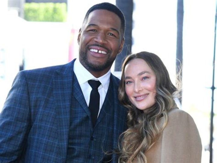 Michael Morrison’s Girlfriend: Who is Michael Morrison Dating?