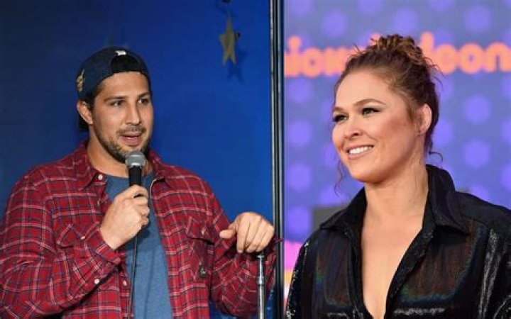 Michael Ronda’s Girlfriend: Who is Michael Ronda Dating?