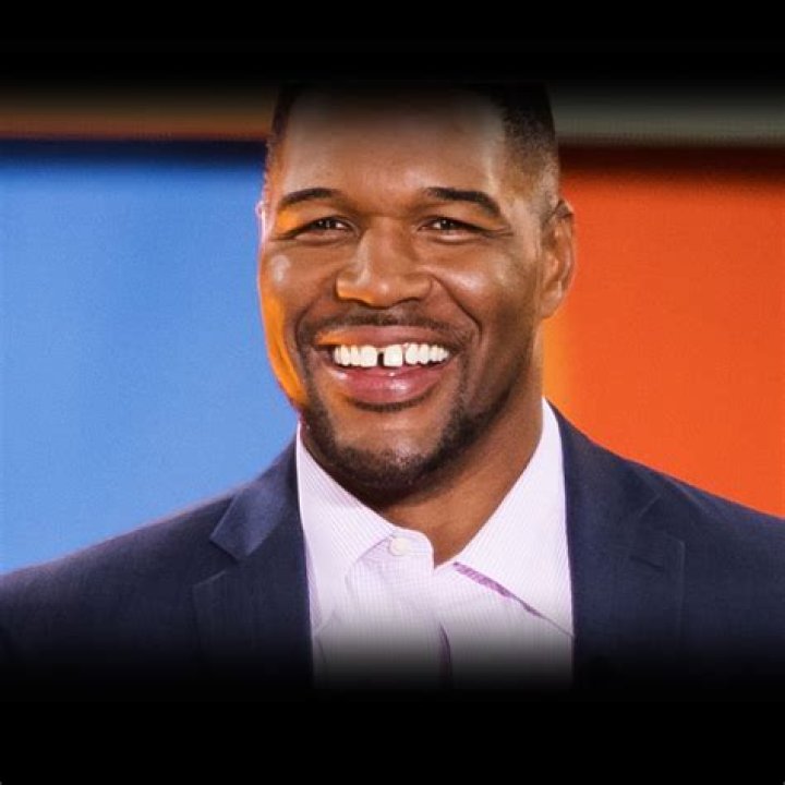 Michael Strahan- Bio, Age, Height, Net Worth, Wife, Marriage, Career